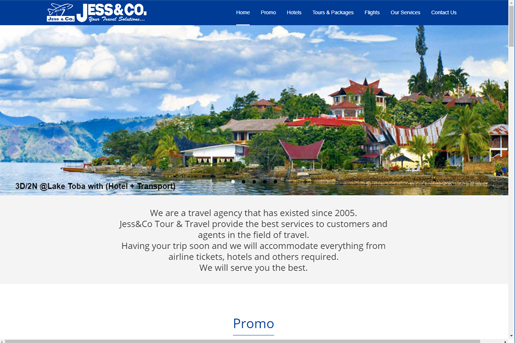 jess n co travel